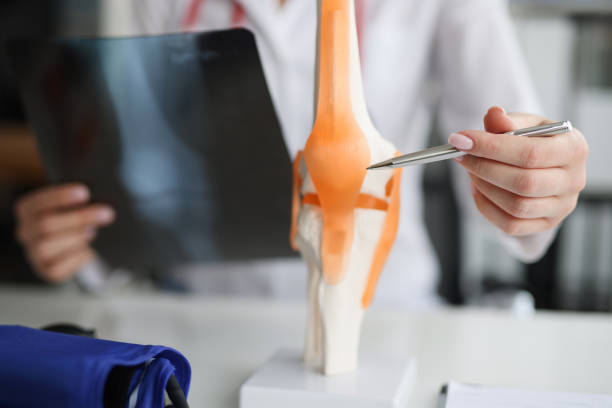 Лечение за границей | Как лечить разрыв мениска коленного сустава